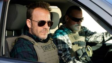 Deputy 1x10