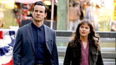 Good Cop/Bad Cop 1x7