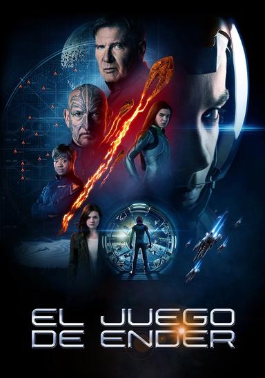 El juego de Ender