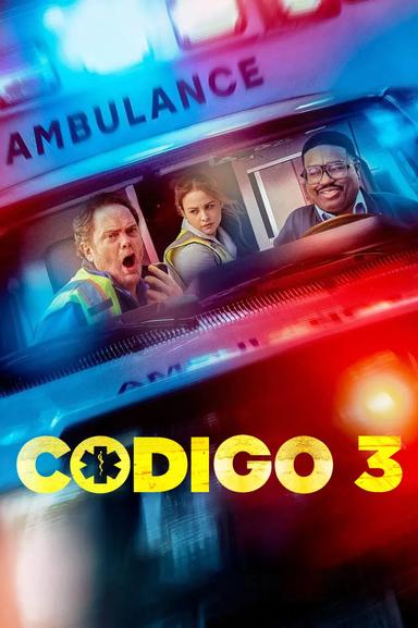 Código 3