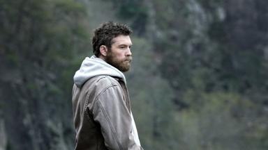 Manhunt: Unabomber 1x1