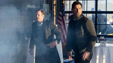 CIA 1x6