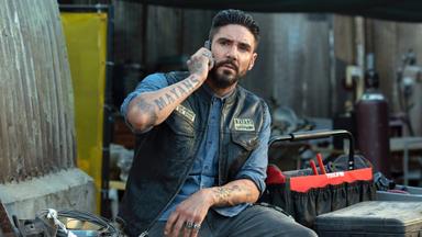 Mayans M.C. 1x8