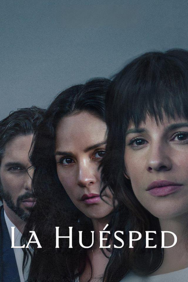 La huésped