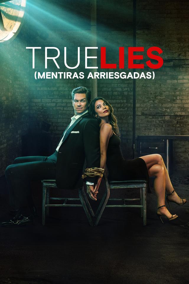 Mentiras arriesgadas