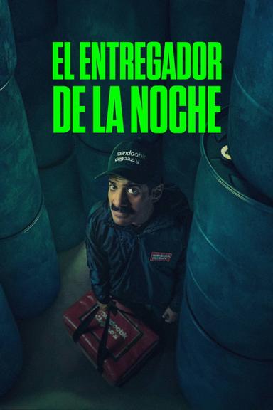 El entregador de la noche