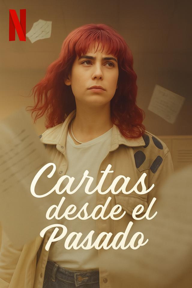 Cartas desde el pasado