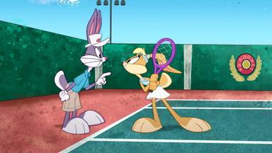 El show de los Looney Tunes 1x2