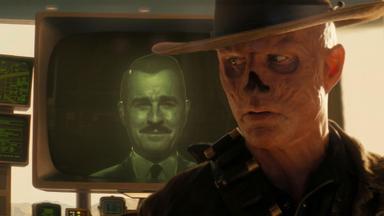 Fallout 2x8