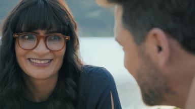 Betty la fea, la historia continúa 2x6