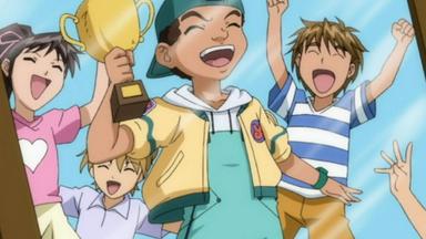 Bakugan 1x20