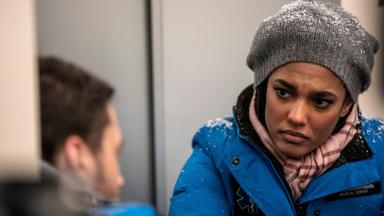 New Amsterdam 1x16
