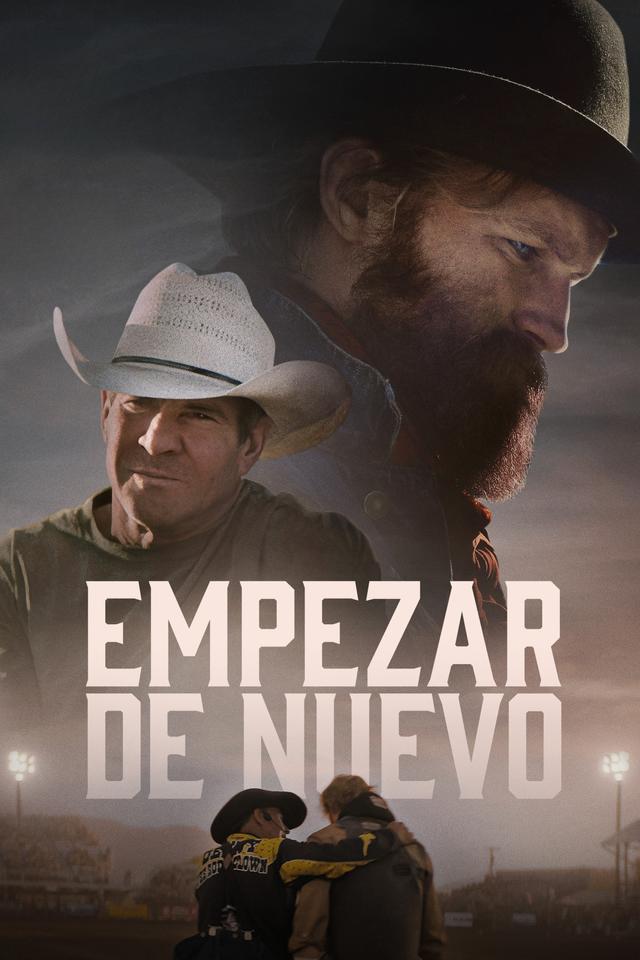 Empezar de nuevo