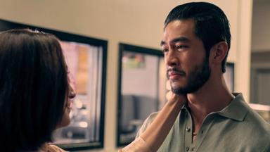 Los hermanos Sun 1x8
