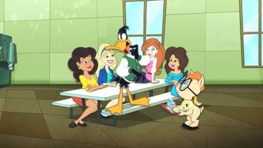 El show de los Looney Tunes 1x6