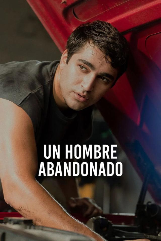 Un hombre abandonado