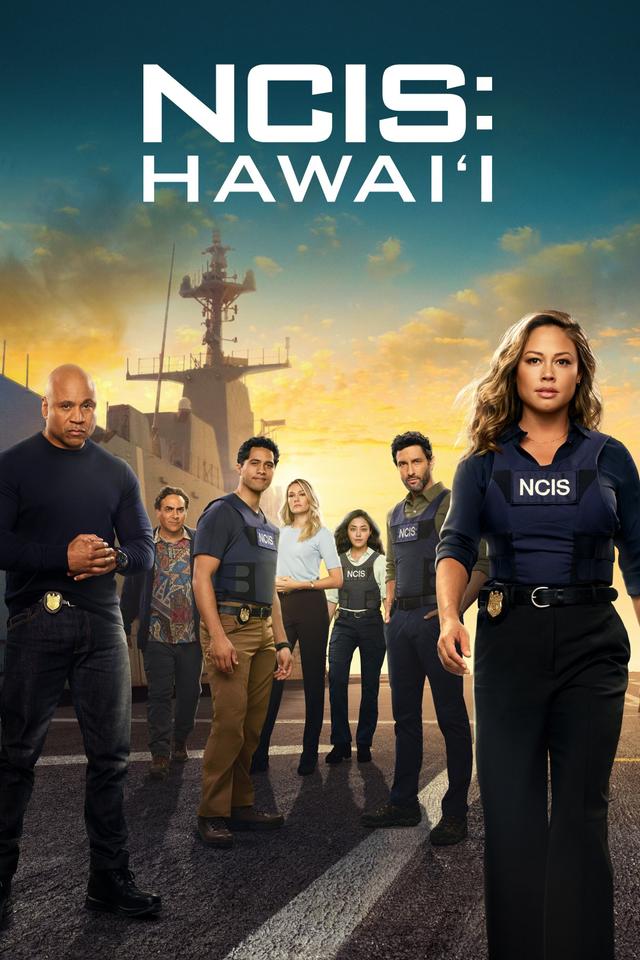 NCIS: Hawaiʻi