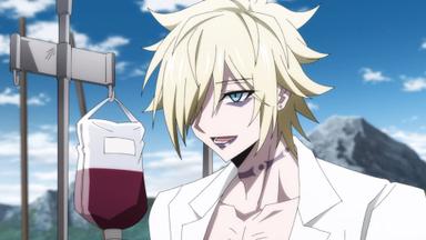 SHAMAN KING 1x41
