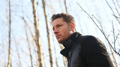 Tracker 2x15