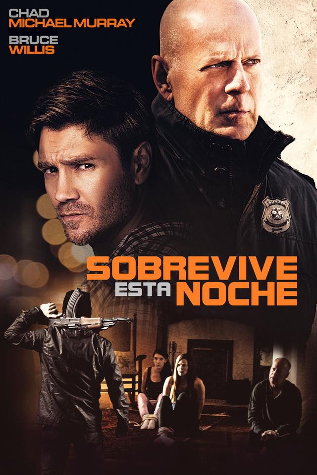 Sobrevive esta noche