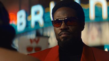 Wonder Man 1x8