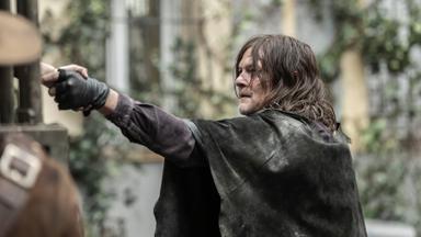The Walking Dead: Daryl Dixon 3x6