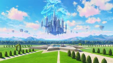 Escuadrón suicida isekai 1x2