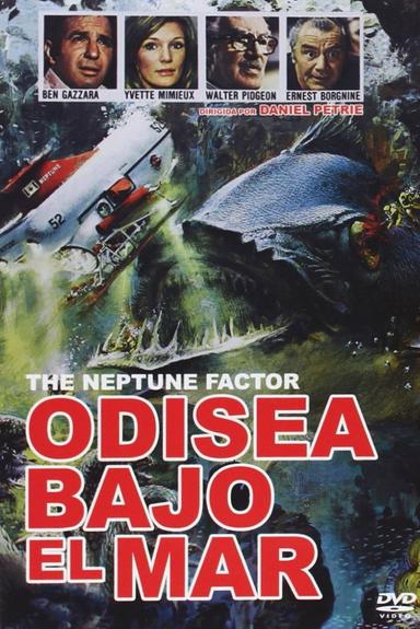 Odisea bajo el mar