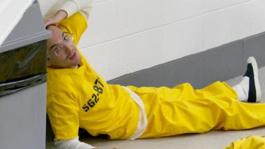 The New Stanford Prison Experiment 1x2