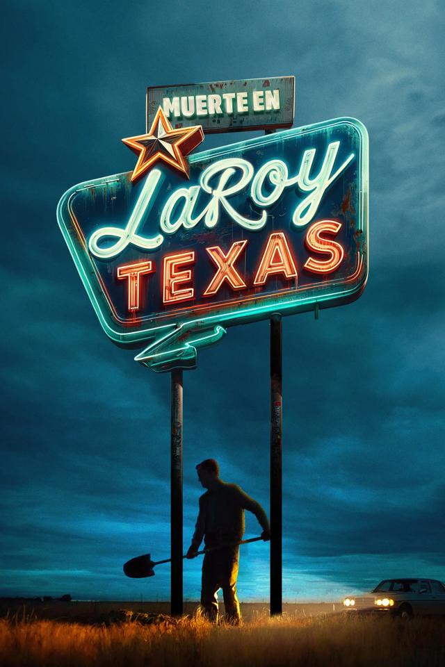 Muerte en LaRoy Texas
