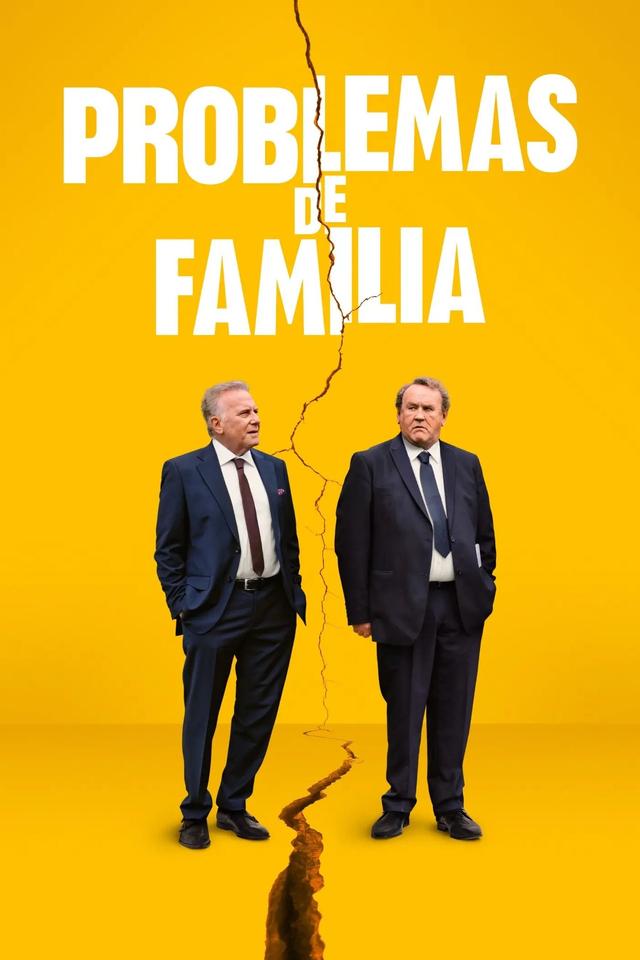 Problemas de familia