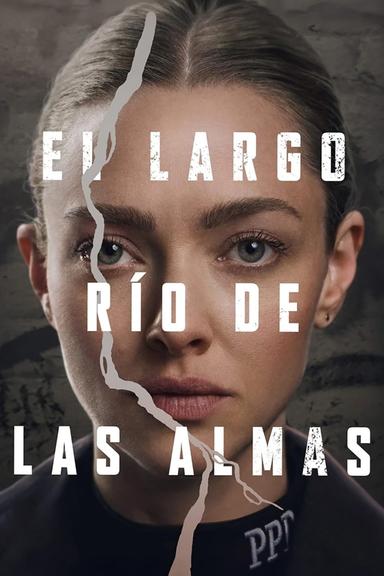 El largo río de las almas