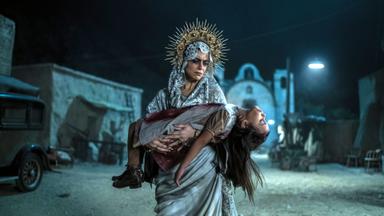 Penny Dreadful: City of Angels 1x4