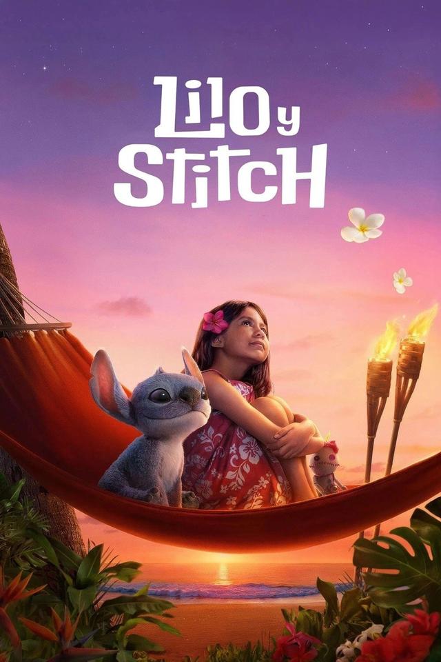 Lilo y Stitch