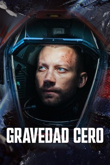 Gravedad cero
