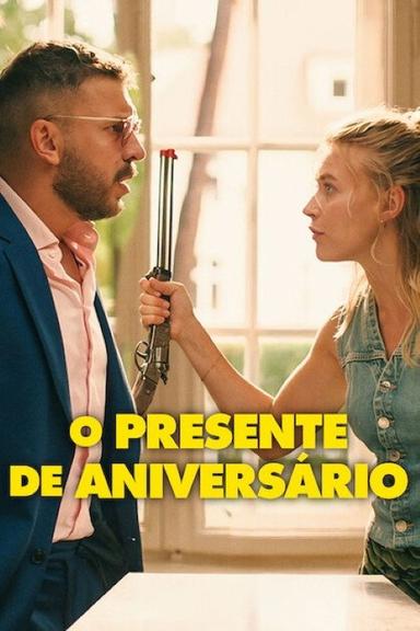 El regalo de cumpleaños