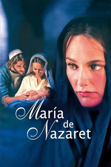 María de Nazaret