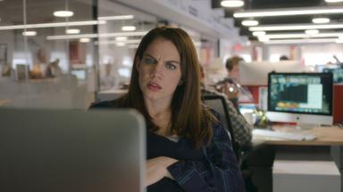 ¿Quién es Anna? 1x7