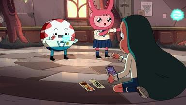 Hora de Aventuras: Tierras Lejanas 1x4