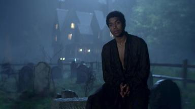 Las escalofriantes aventuras de Sabrina 1x6