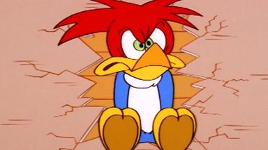 El Pájaro Loco y sus amigos 1x4