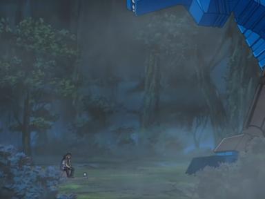 Zoids: New Century Zero 1x20