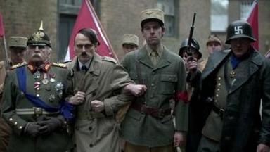 El círculo maléfico de Hitler 1x1