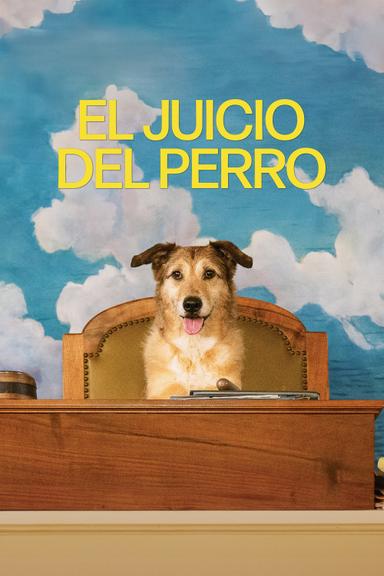 El juicio del perro