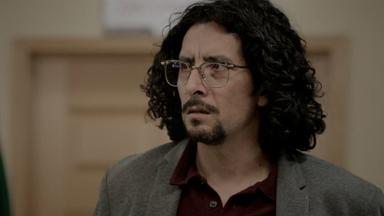El círculo 1x8
