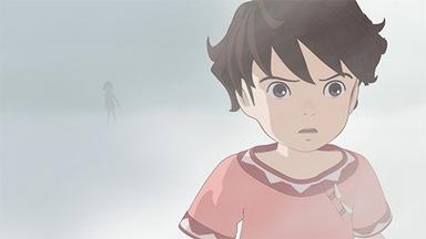 Ronja, la hija del bandolero 1x7