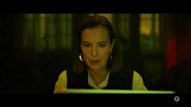 Cat's Eyes 1x6