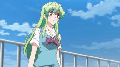 Jitsu wa Watashi wa 1x12