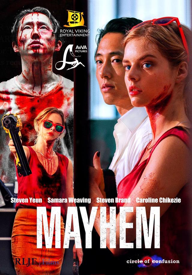 Mayhem