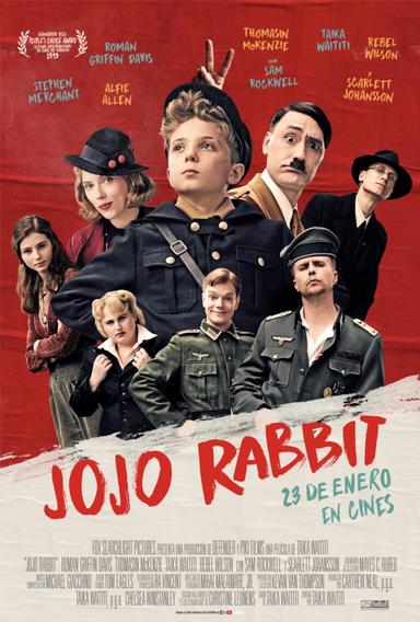 Jojo Rabbit